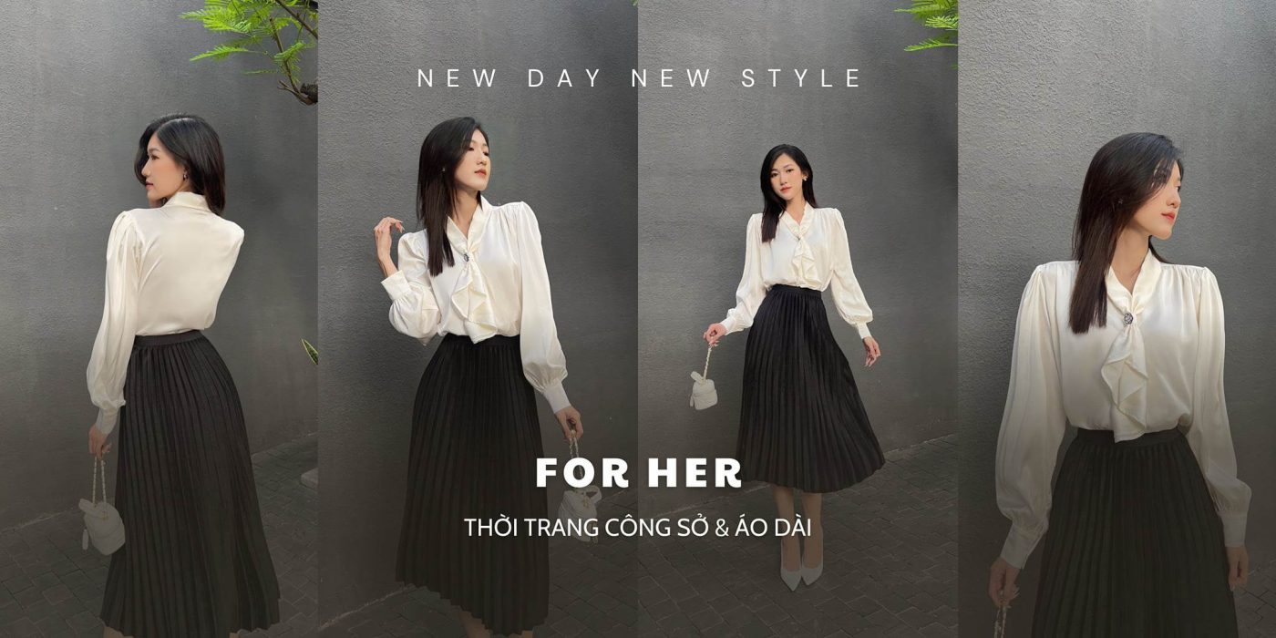 For Her Fashion