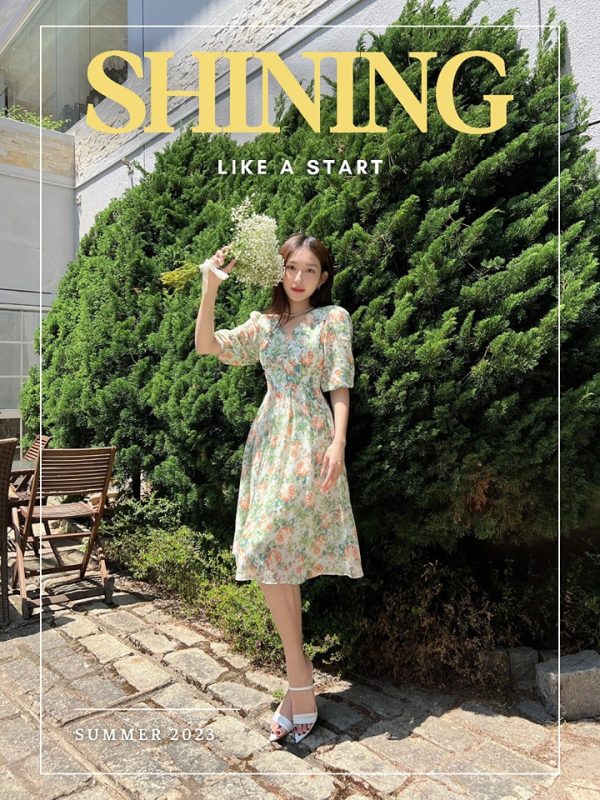For Her Fashion