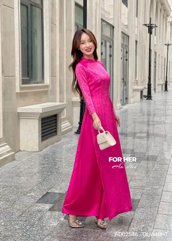 For Her Fashion