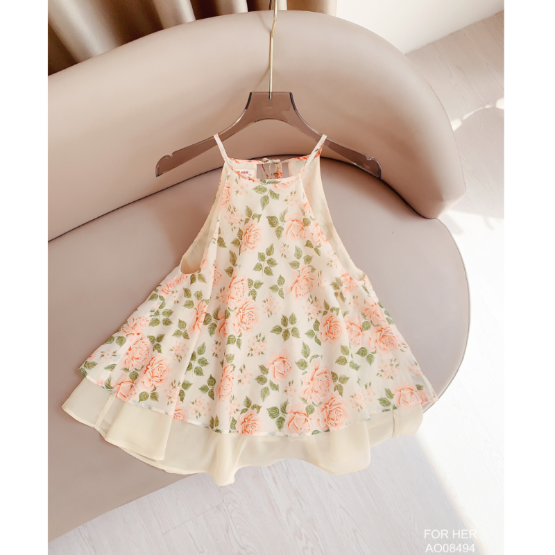 For Her Fashion