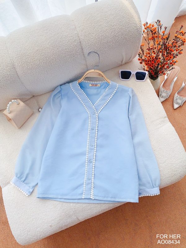 For Her Fashion