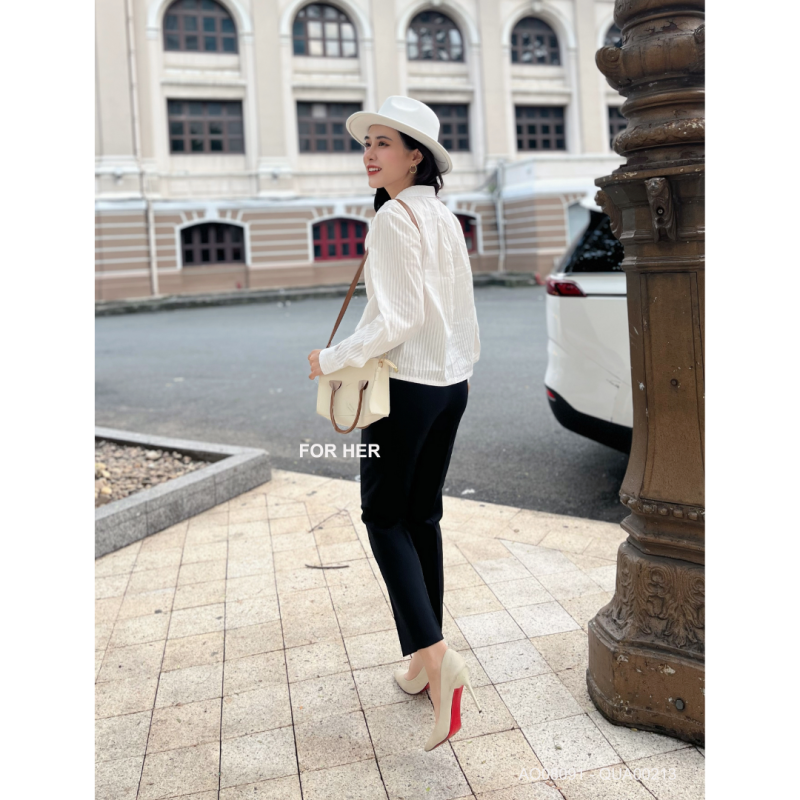 For Her Fashion