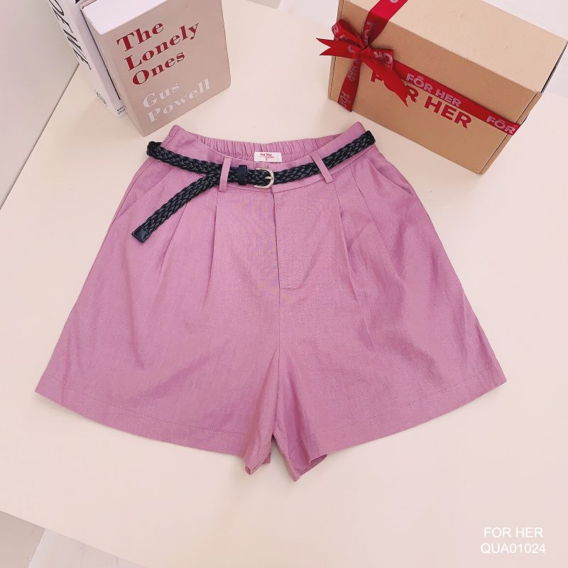 For Her Fashion