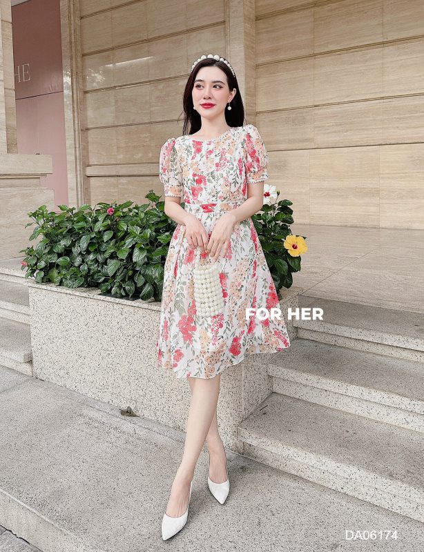 For Her Fashion