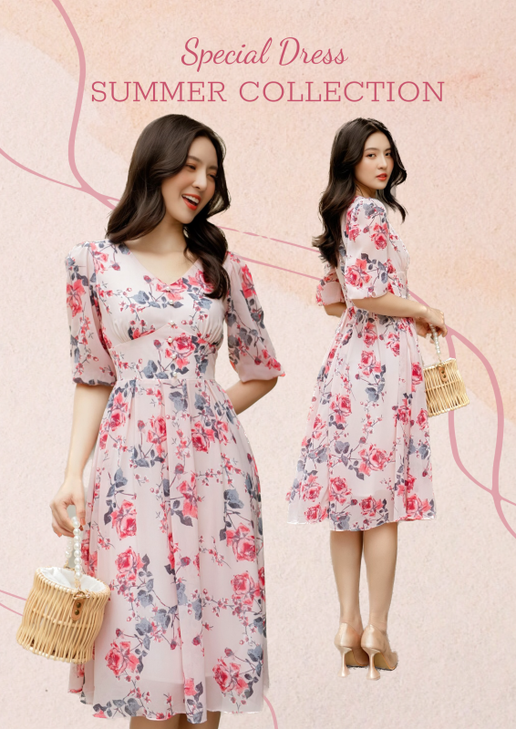 For Her Fashion