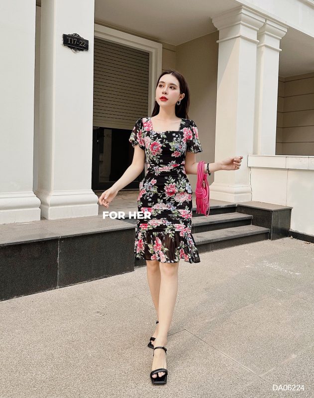 For Her Fashion