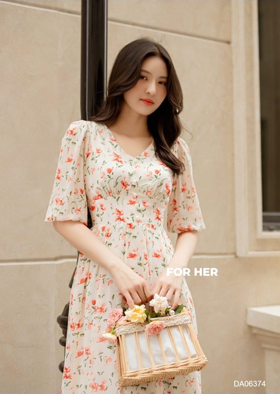For Her Fashion