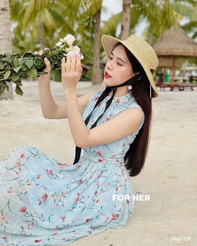 For Her Fashion