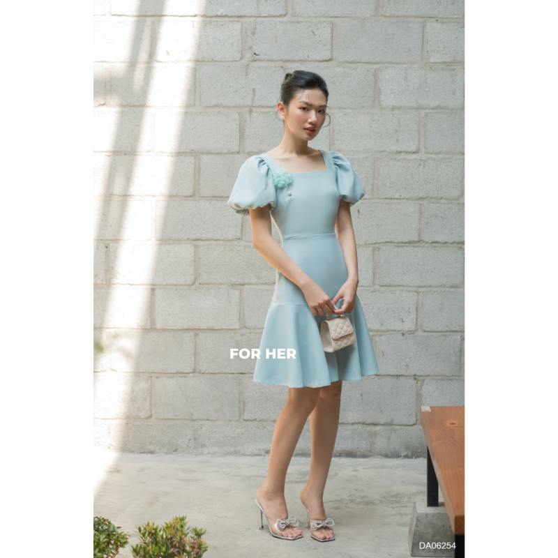 For Her Fashion