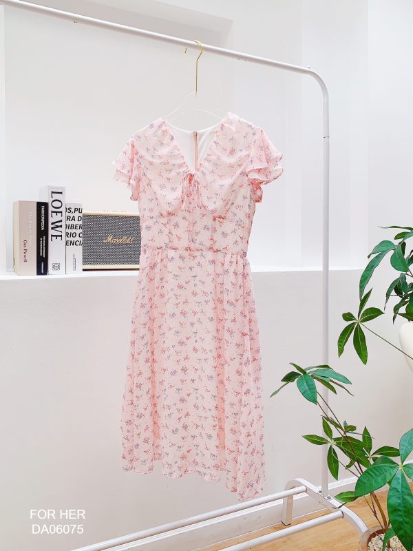 For Her Fashion