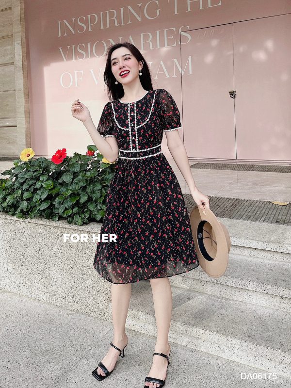 For Her Fashion