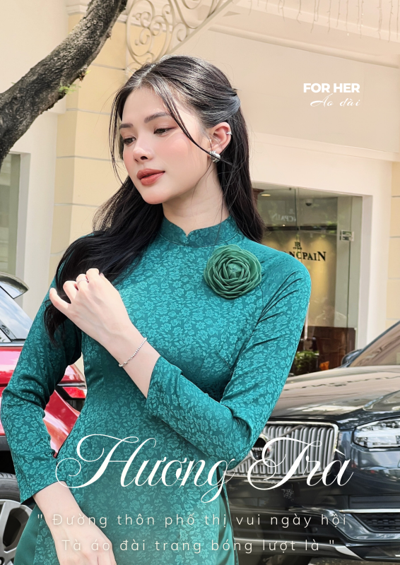 For Her Fashion