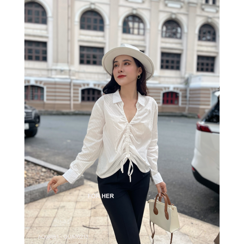 For Her Fashion