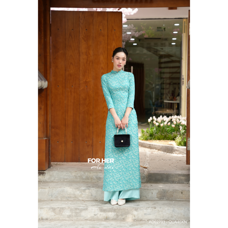 For Her Fashion