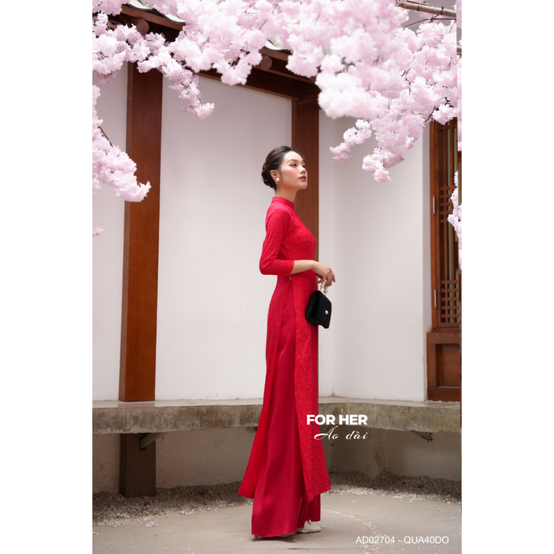 For Her Fashion
