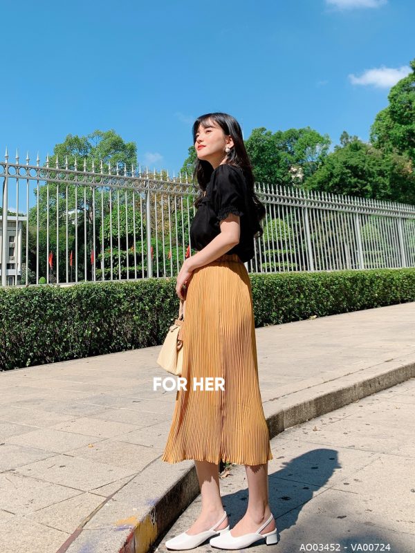 For Her Fashion