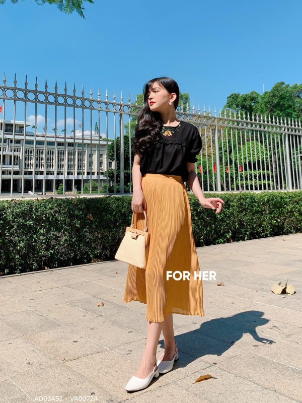 For Her Fashion