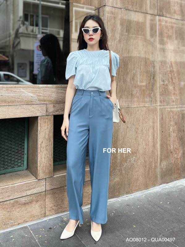 For Her Fashion