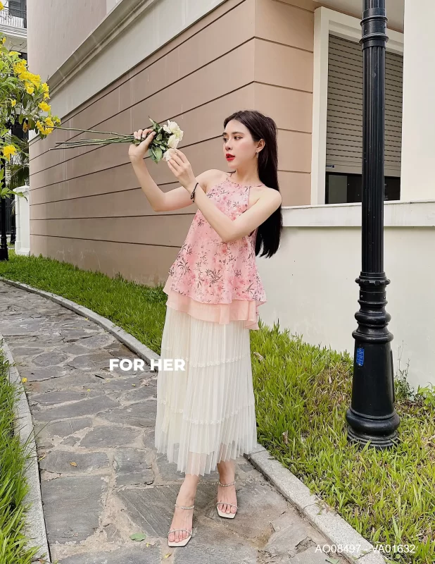 For Her Fashion