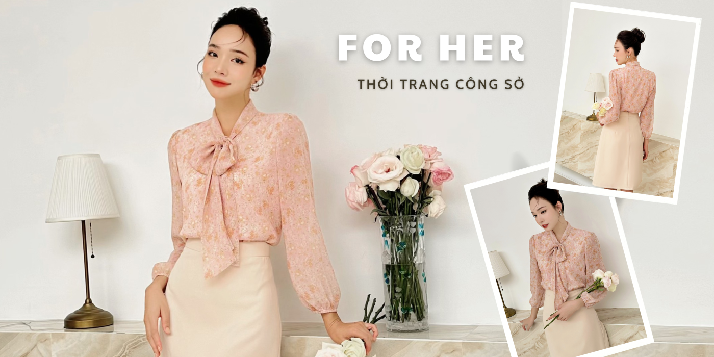 For Her Fashion