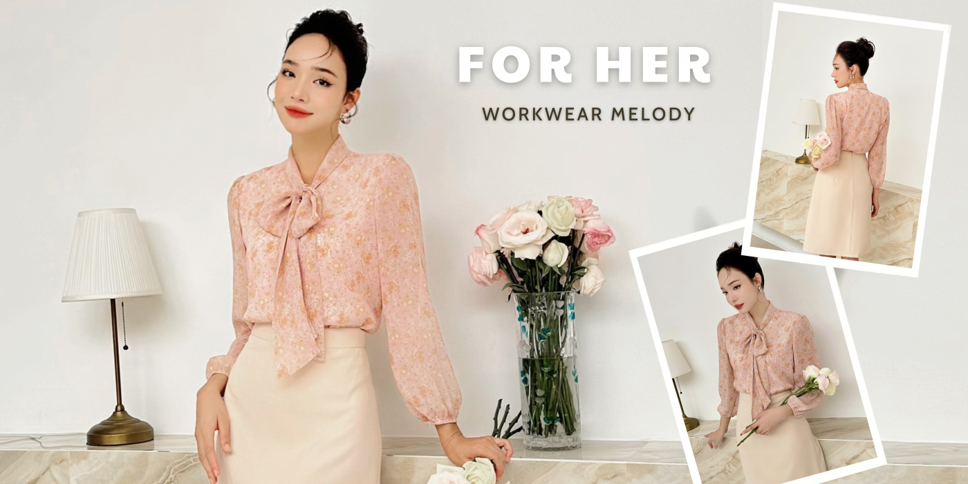 For Her Fashion