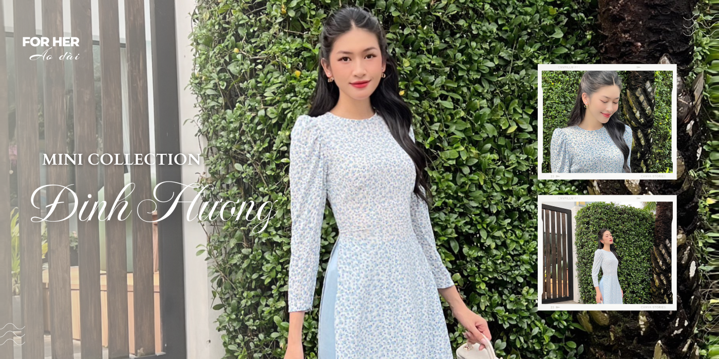 For Her Fashion