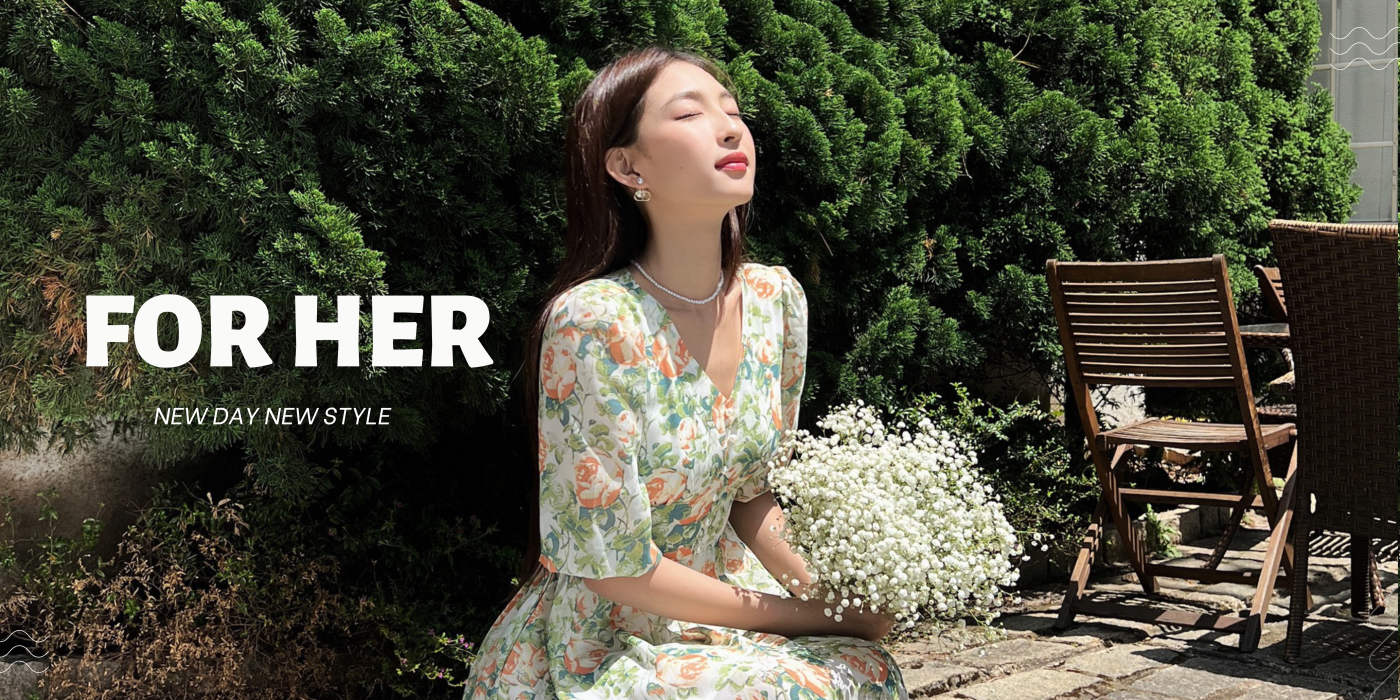 For Her Fashion