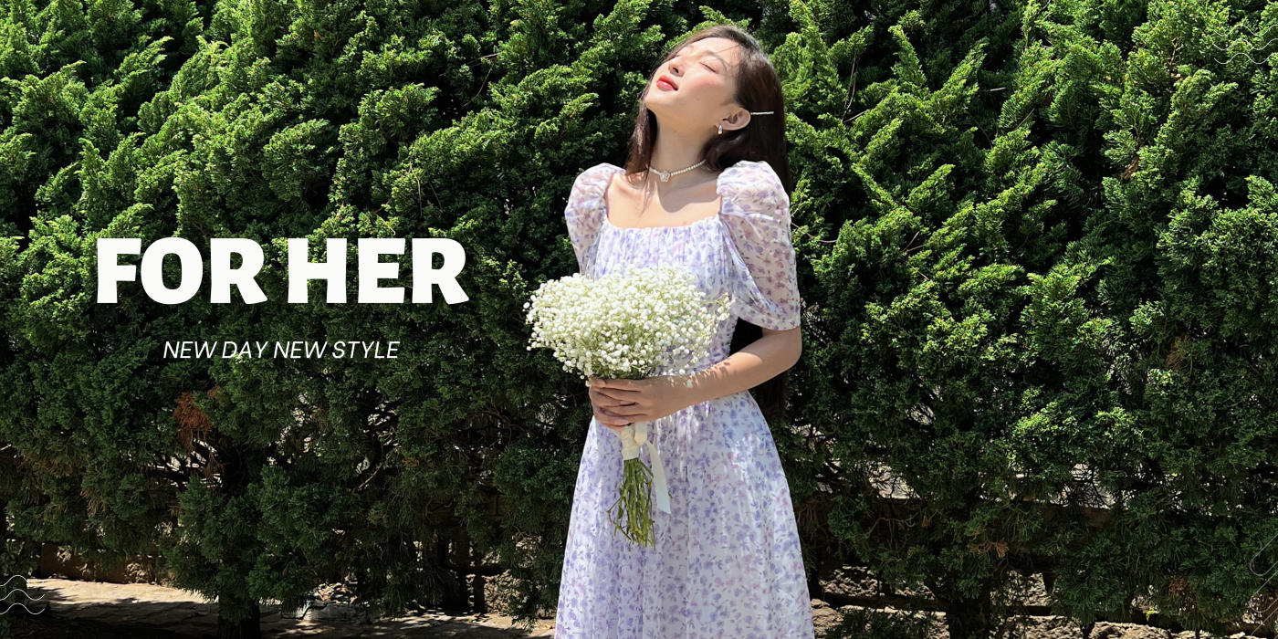 For Her Fashion