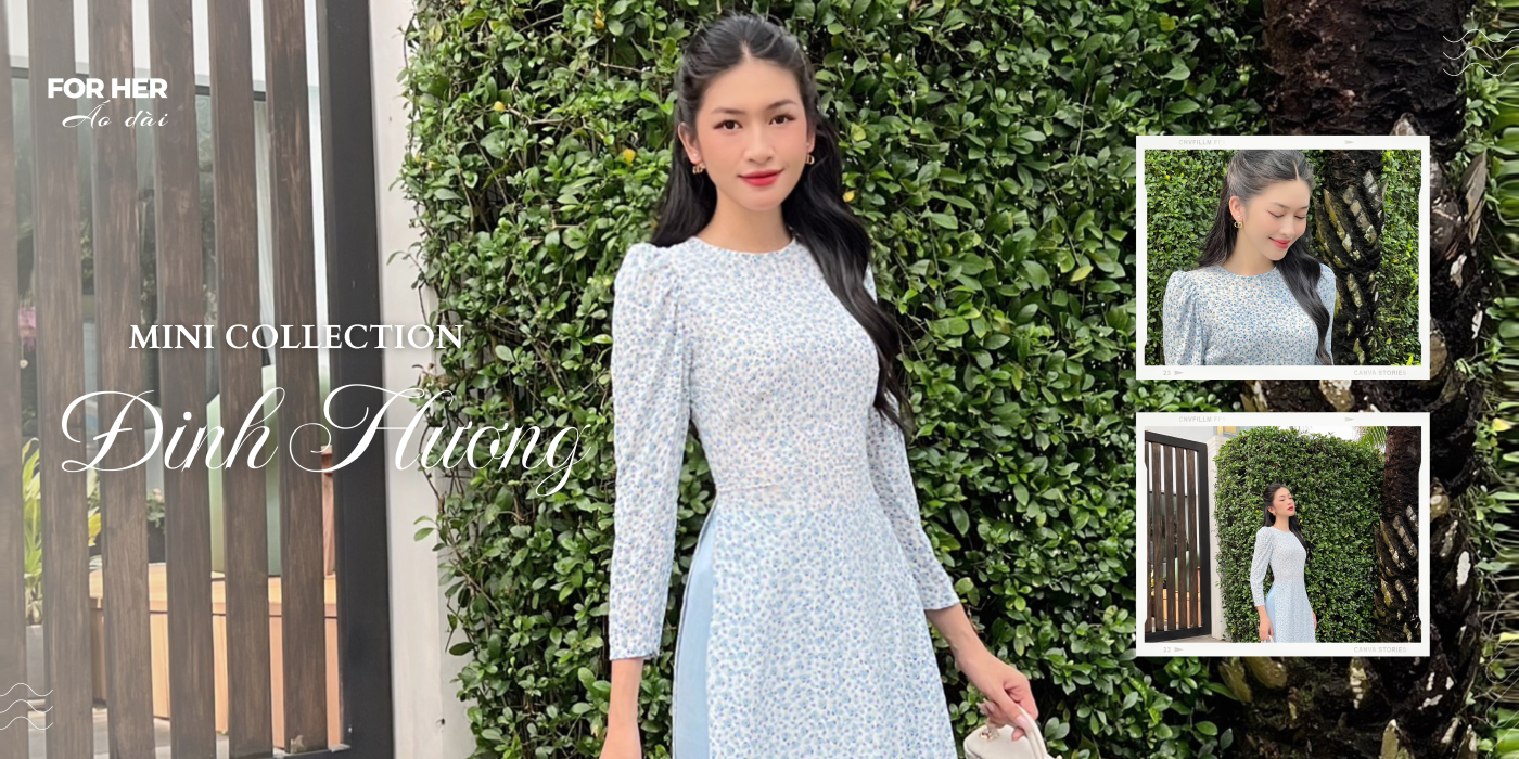 For Her Fashion