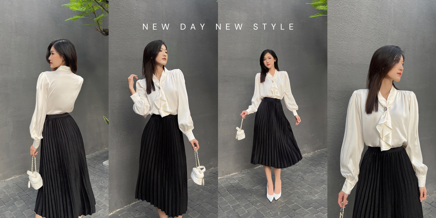 For Her Fashion
