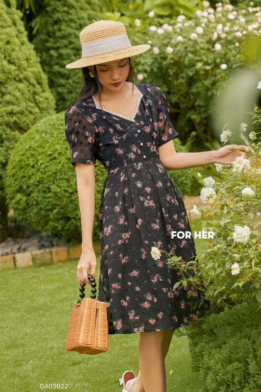 For Her Fashion