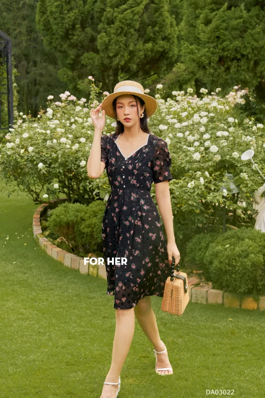 For Her Fashion