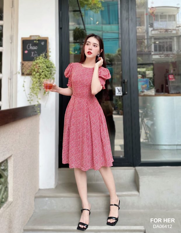 For Her Fashion