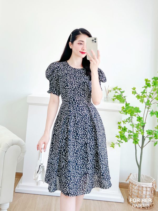 For Her Fashion