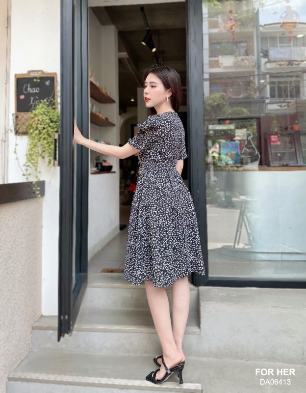For Her Fashion
