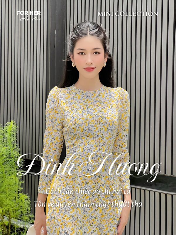 For Her Fashion