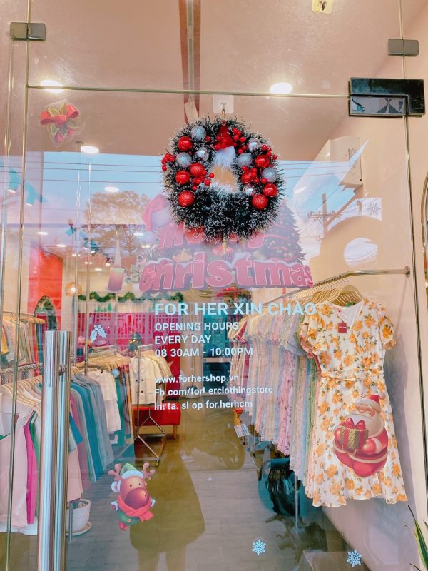 For Her Fashion