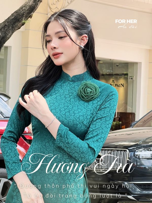 For Her Fashion