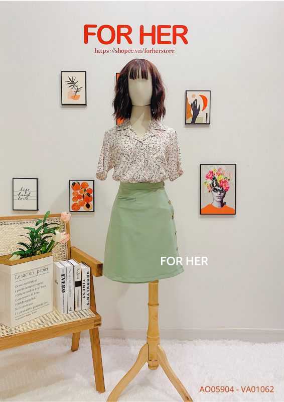 For Her Fashion
