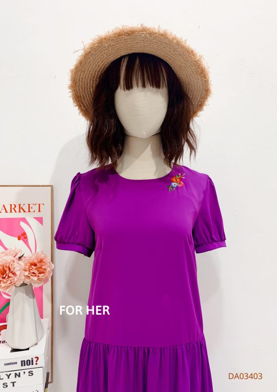 For Her Fashion