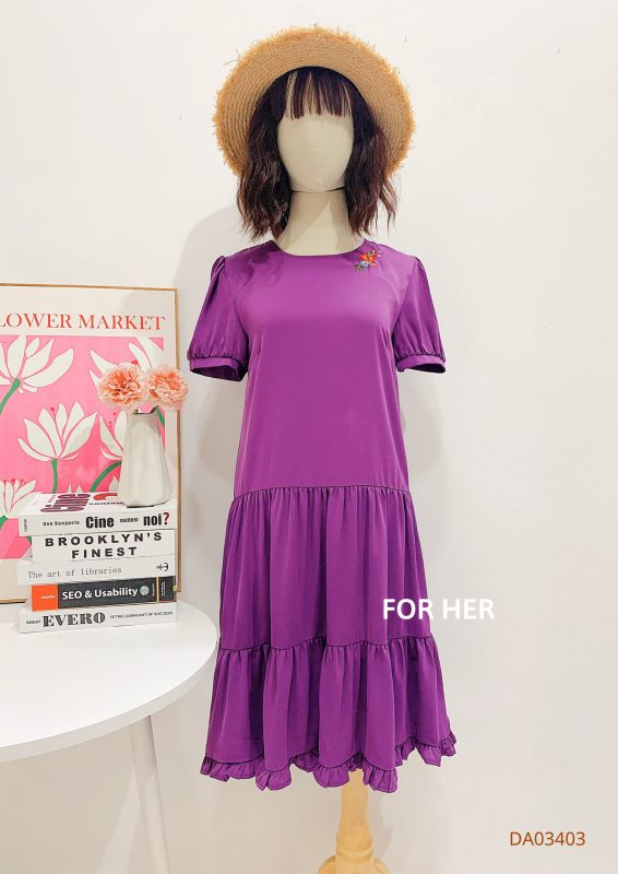 For Her Fashion