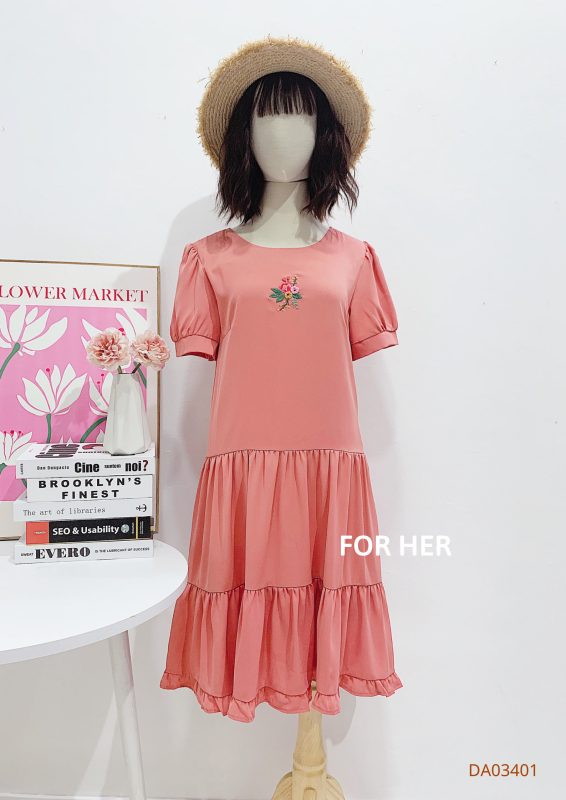 For Her Fashion