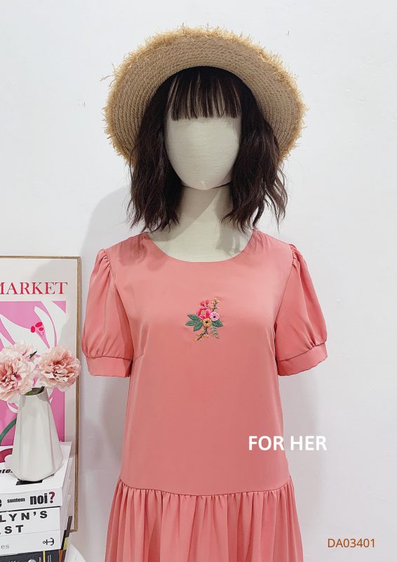 For Her Fashion