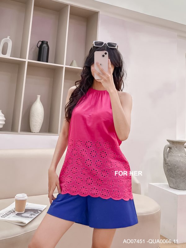 For Her Fashion