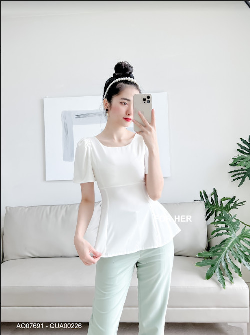 For Her Fashion