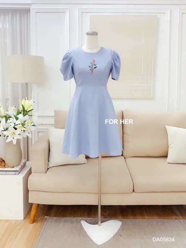 For Her Fashion