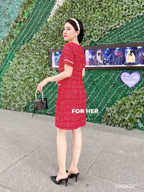 For Her Fashion