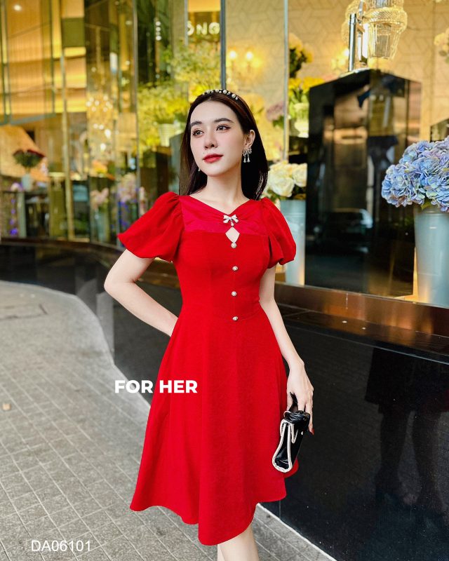 For Her Fashion