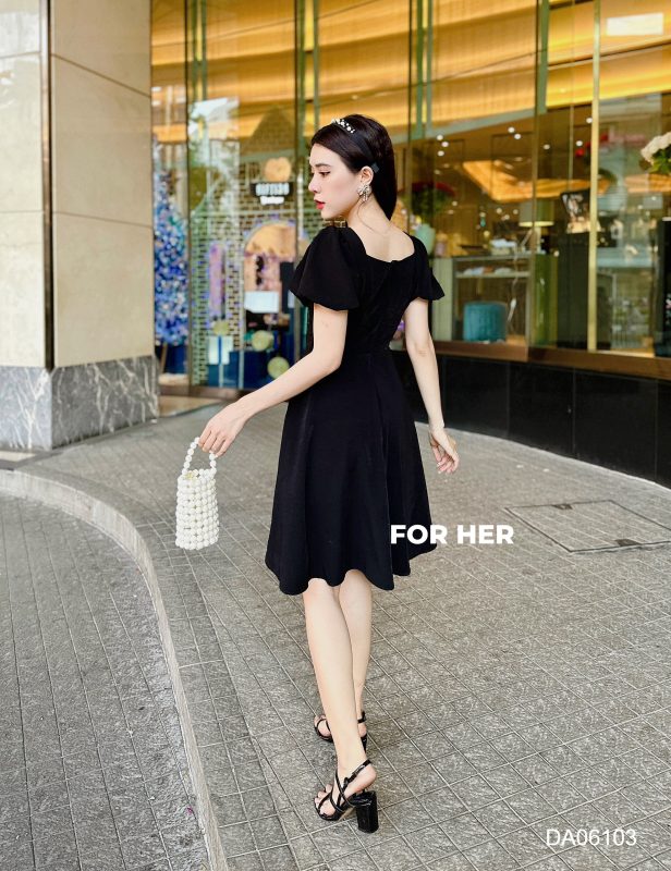 For Her Fashion