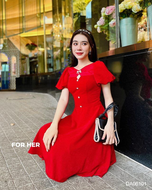 For Her Fashion